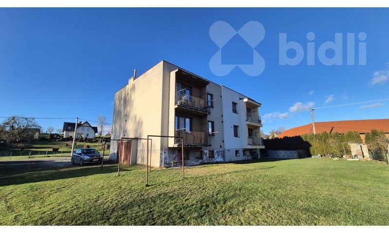 3+kk, Kladníky, 86 m²