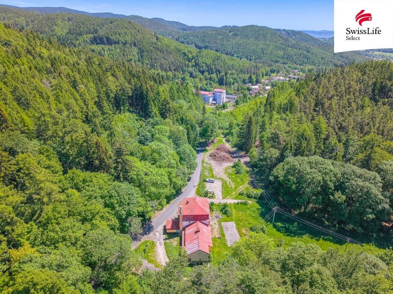 Prodej vila - Nad Rolavou, Nejdek, 552 m² - 5