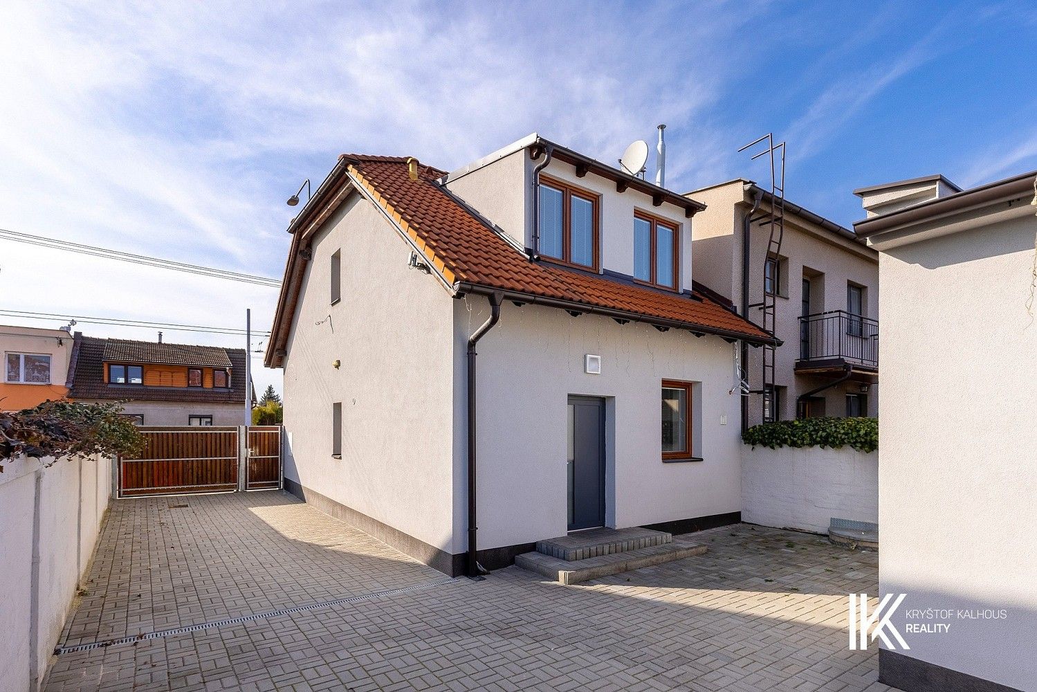 Obchodní prostory · 131 m² · Chrudimská, Pardubice - Zelené Předměstí - 4