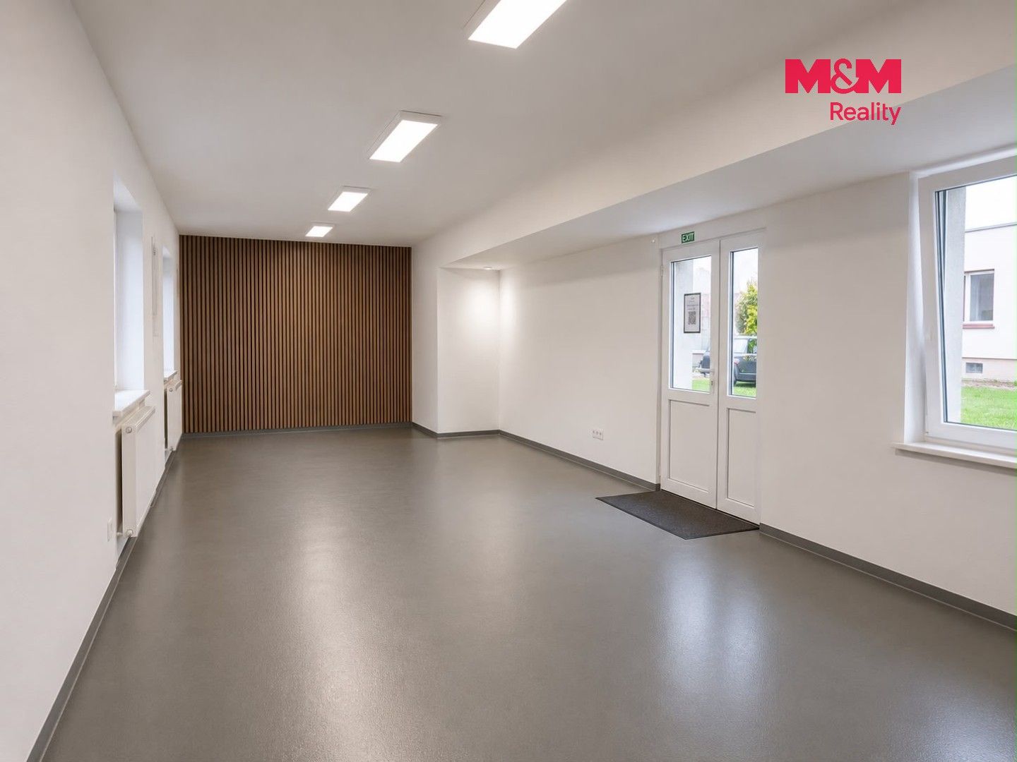 Pronájem obchodní prostory - Rybářská, Opava, 181 m² - 5
