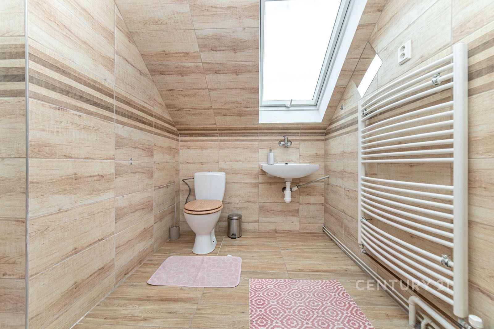 Byt 3+1 · 98 m² · M. Ryšky 832, Orlová Poruba - 4