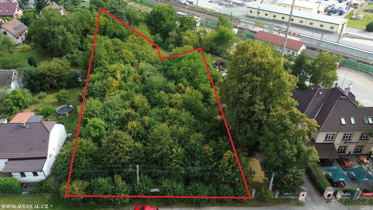 Pozemky pro bydlení, Chotoviny, 391 37