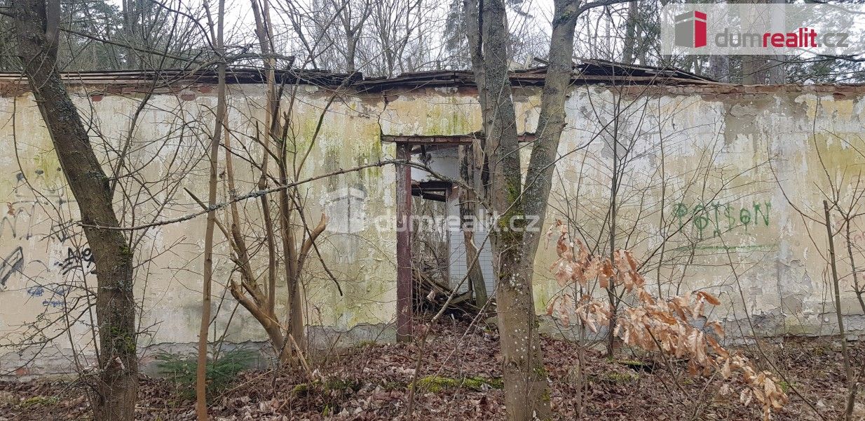 Komerční pozemek · 636 m² · Zelená, Luštěnice - 4