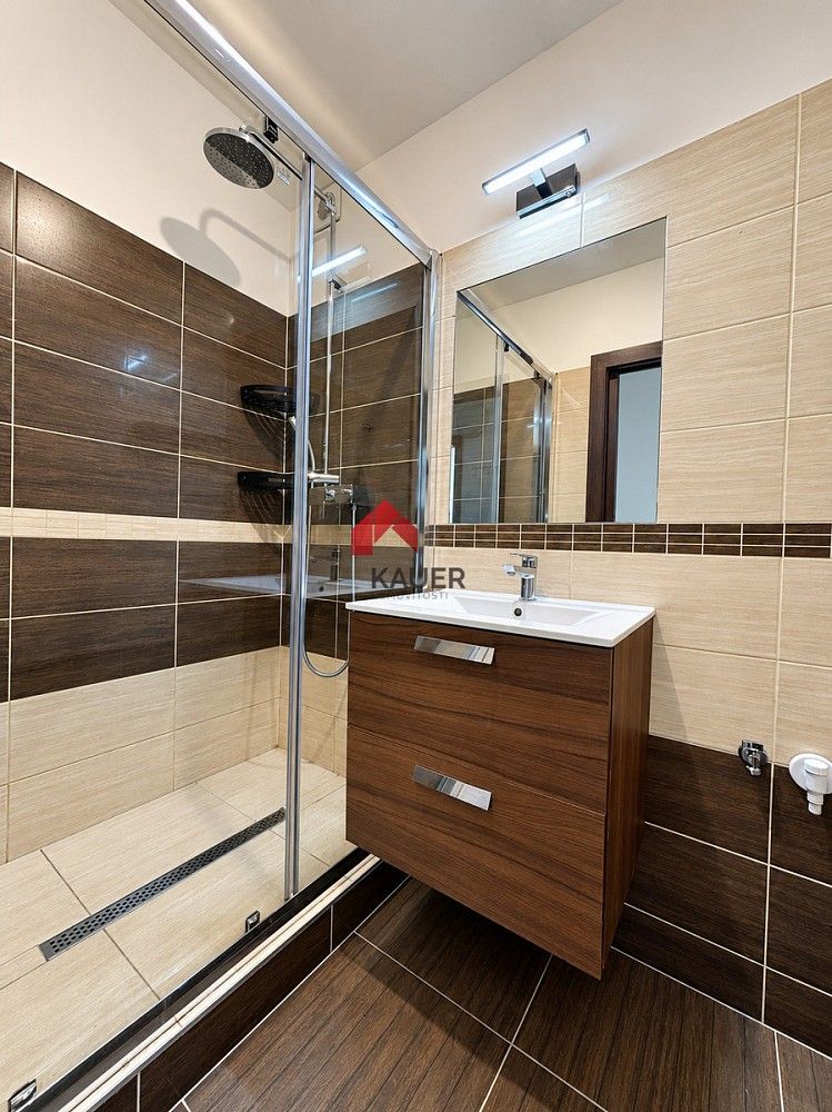 2+kk, Jiřího Herolda, Ostrava - Bělský Les, 48 m² - 1