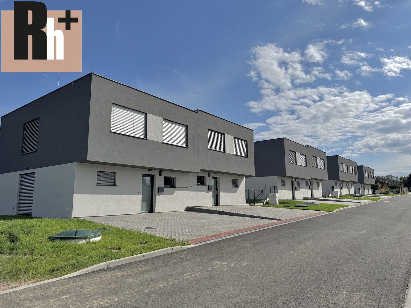 Rodinné domy, Ostrava, 128 m² - 1