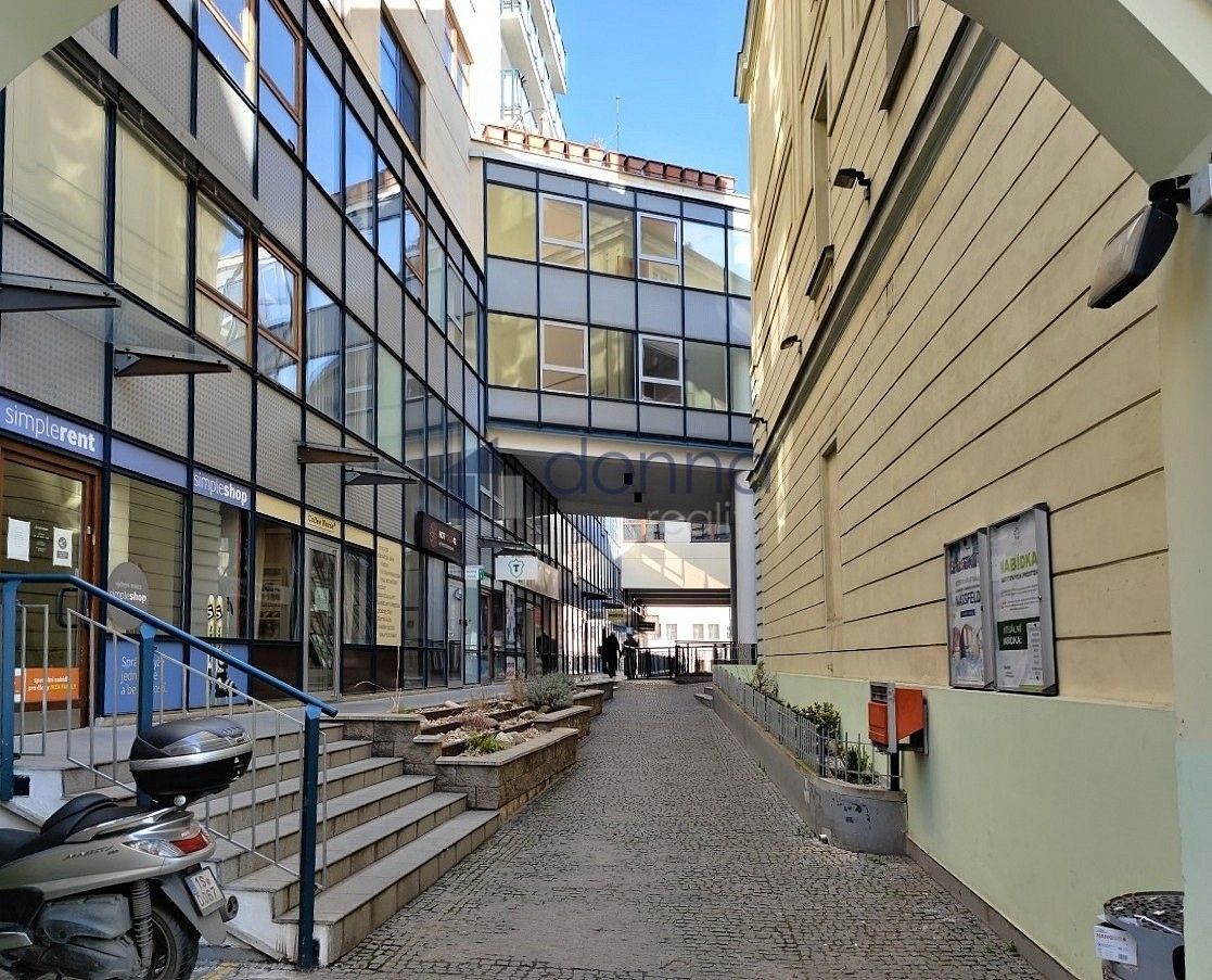 Obchodní prostory, Praha - Vinohrady, okres Praha 3, Hlavní město Praha, 257 m²