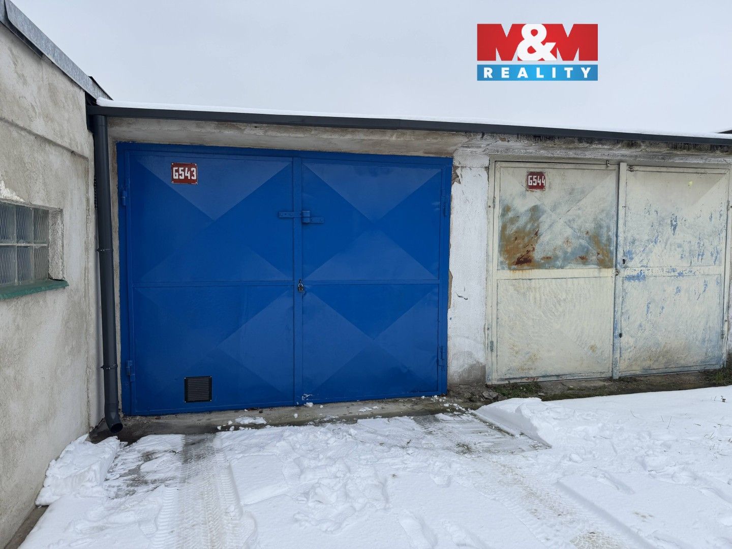 Ostatní, Lovosice, 17 m²