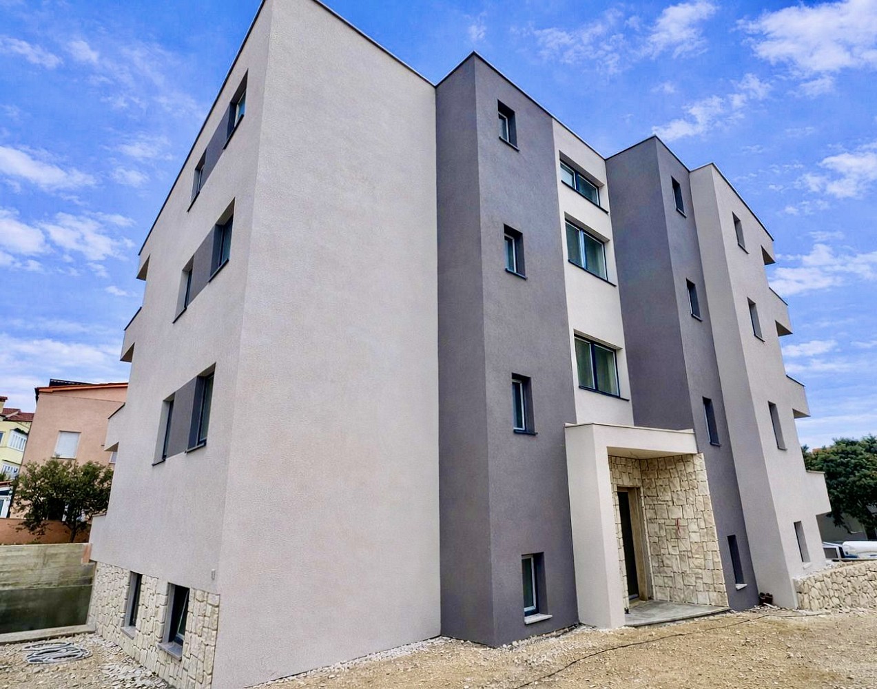 Byt 3+kk · 59,9 m² · Pag, Dalmácie, Chorvatsko - 4