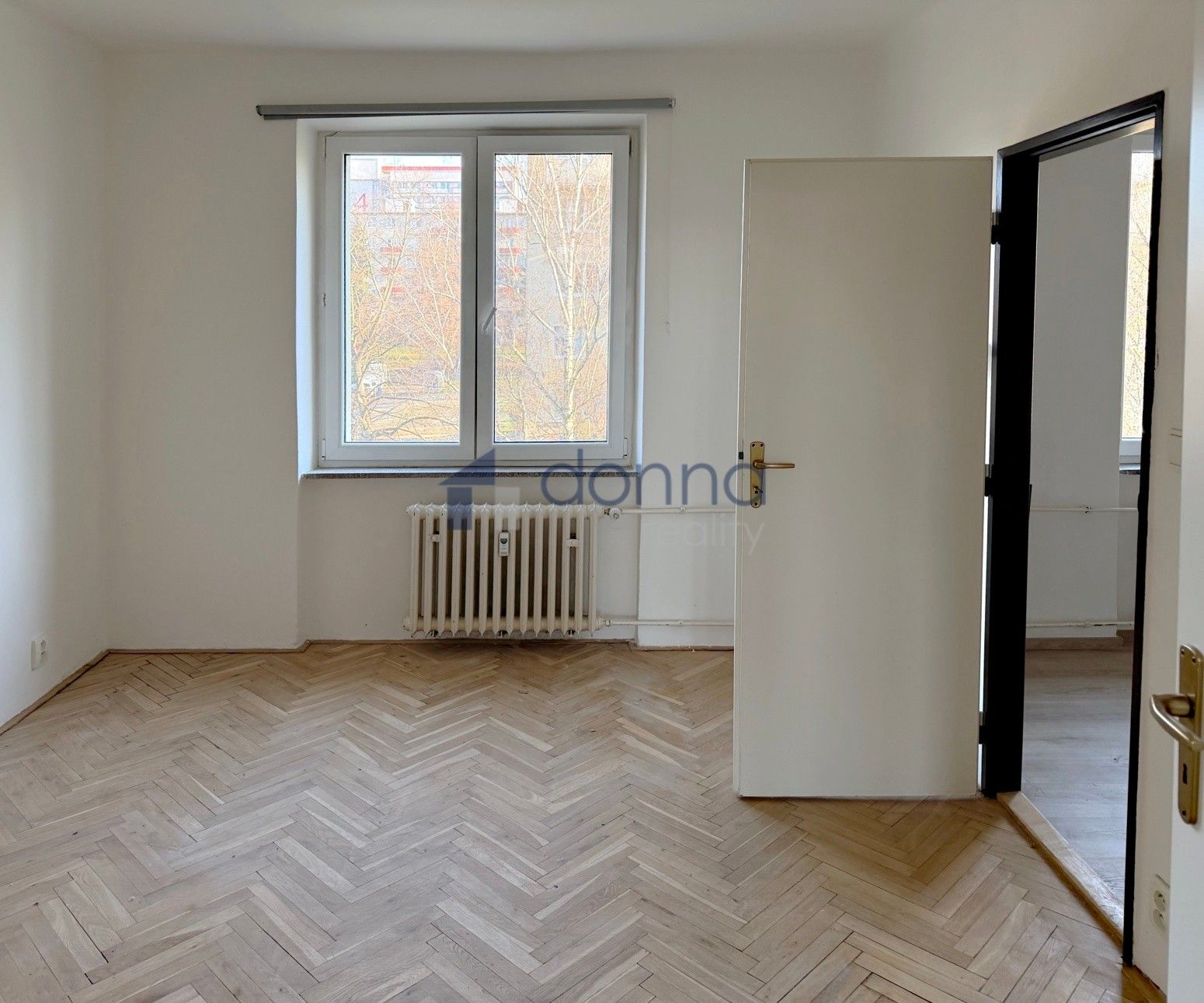 Pronájem byt 2+1 - Poděbradská, Praha, 54 m²