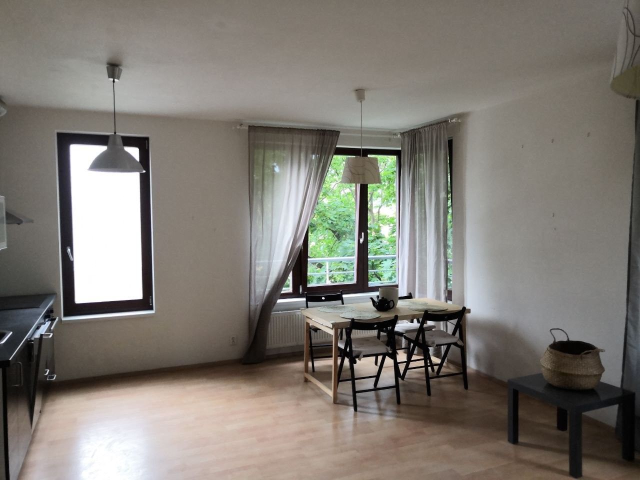 Pronájem byt 1+1 - Musílkova 1311, Praha Košíře, 24 m² - 5