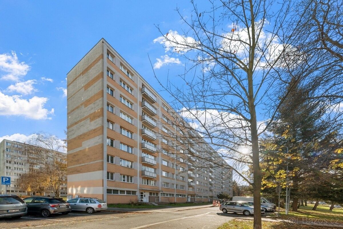 Byty, Pardubice, 530 09