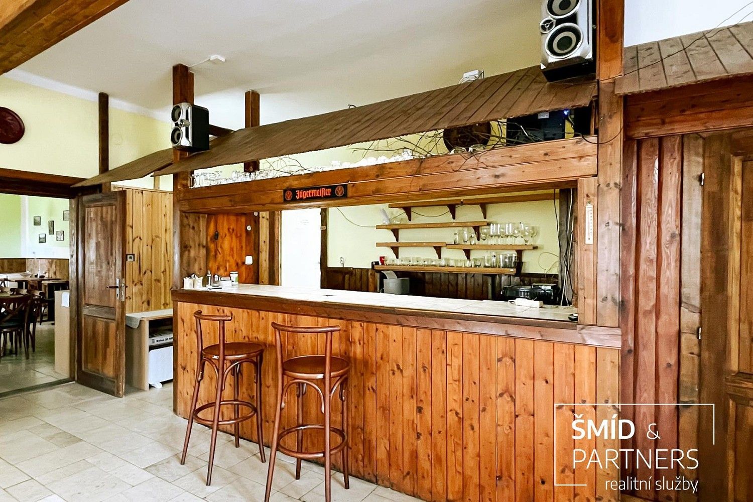 Prodej rodinný dům - Hraběšice, okres Šumperk, 788 m² - 5