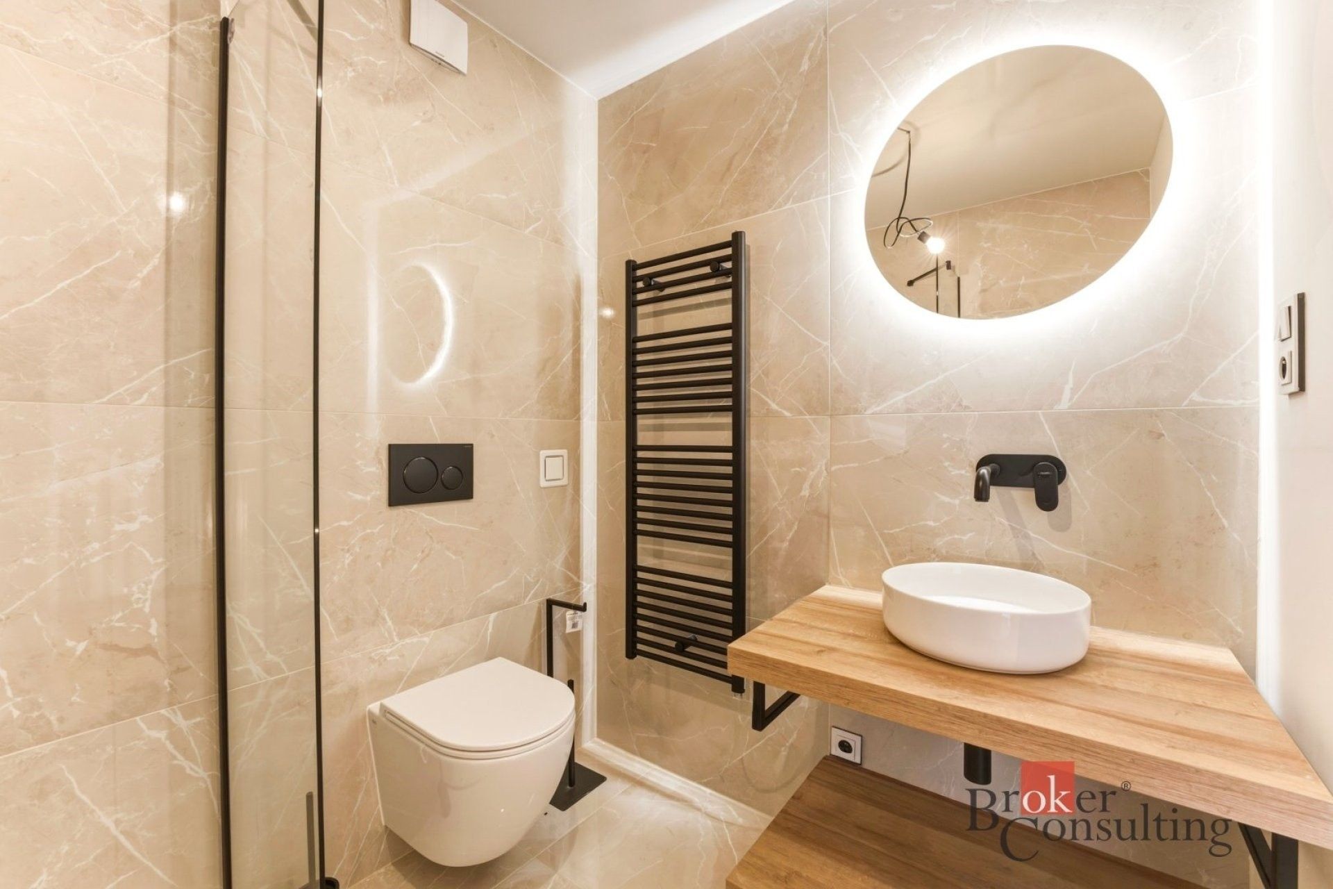 Byt 3+kk · 57 m² · Dolní Morava - 4