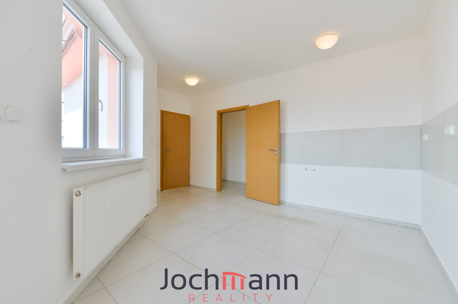 Pronájem byt 3+kk - Husova tř., České Budějovice, 109 m² - 5