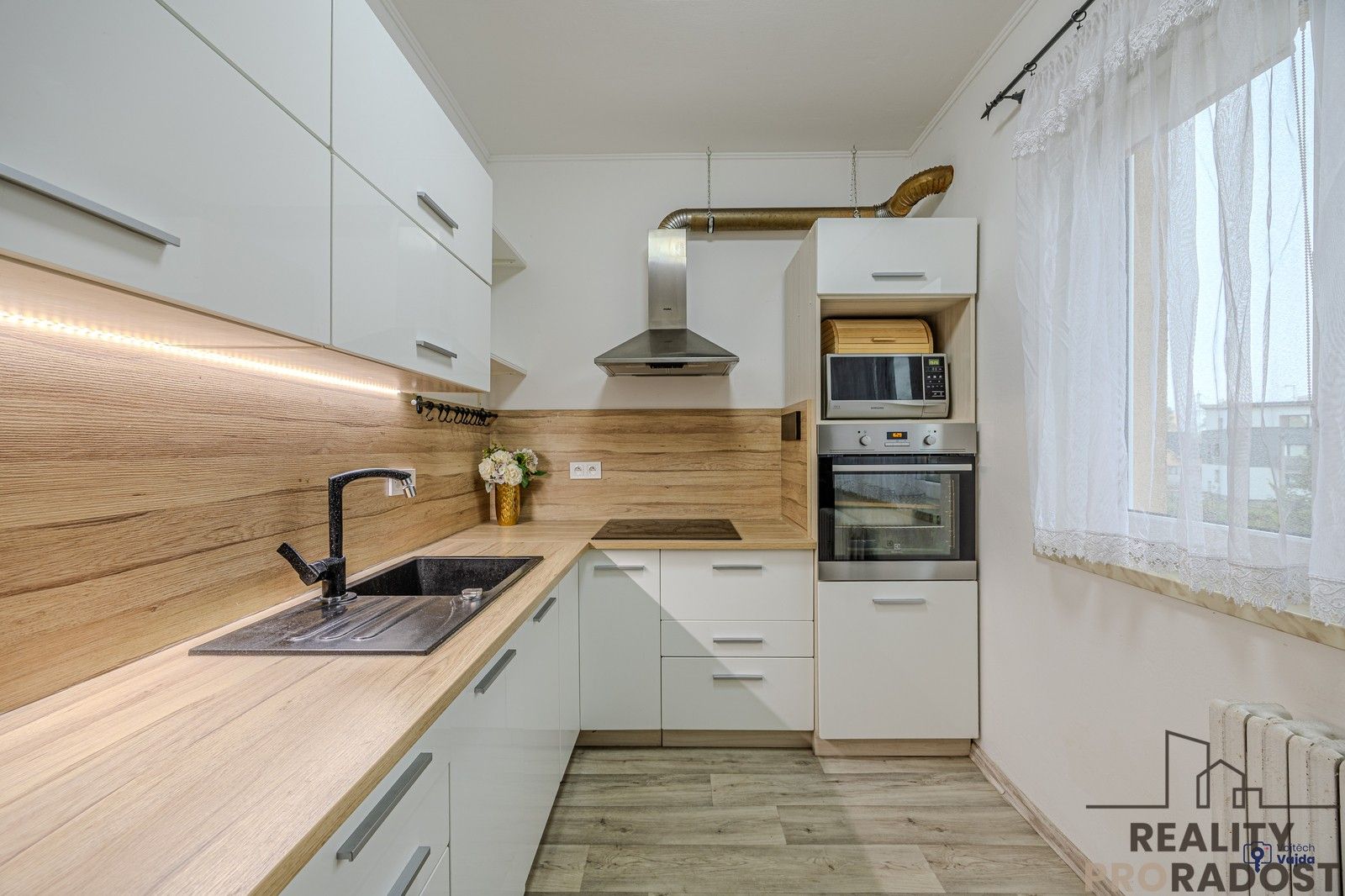 2+1, Závodní 953, Ostrava Hrabůvka, 53 m² - 1