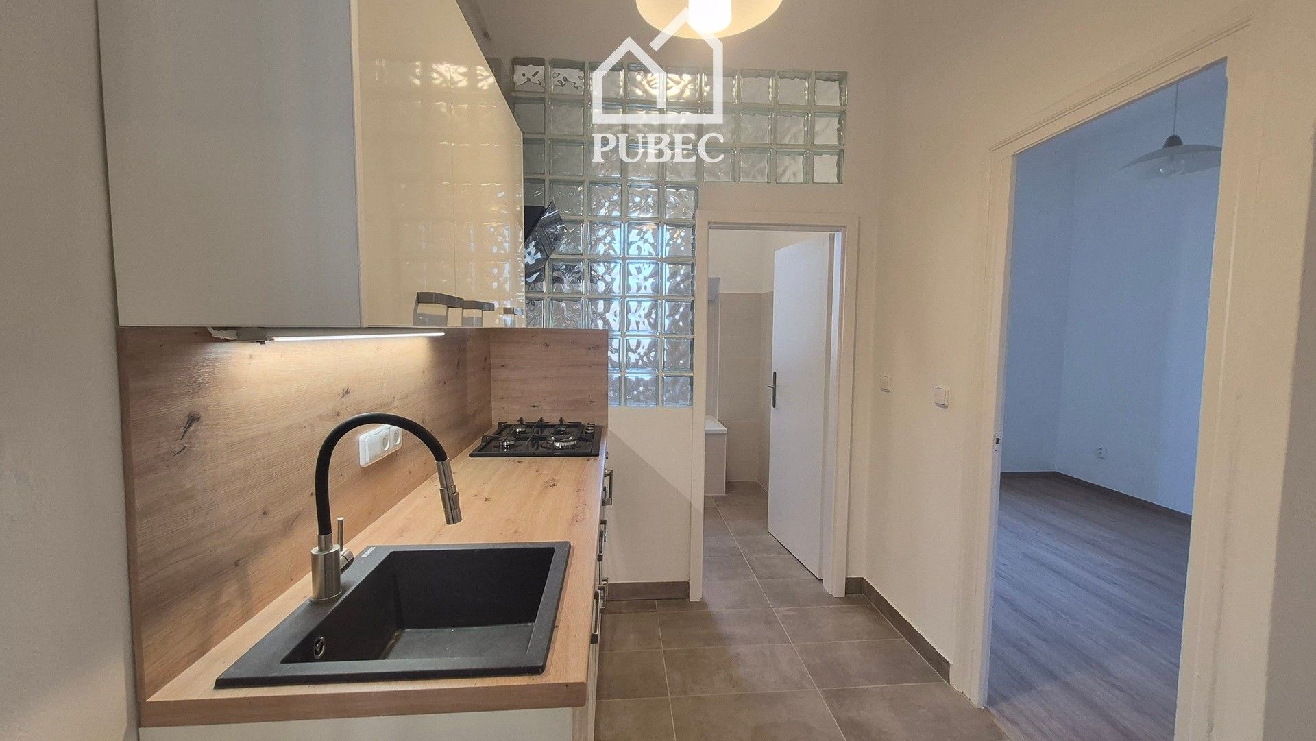 Pronájem byt 3+1 - Jungmannova, Plzeň Jižní Předměstí, 74 m² - 5