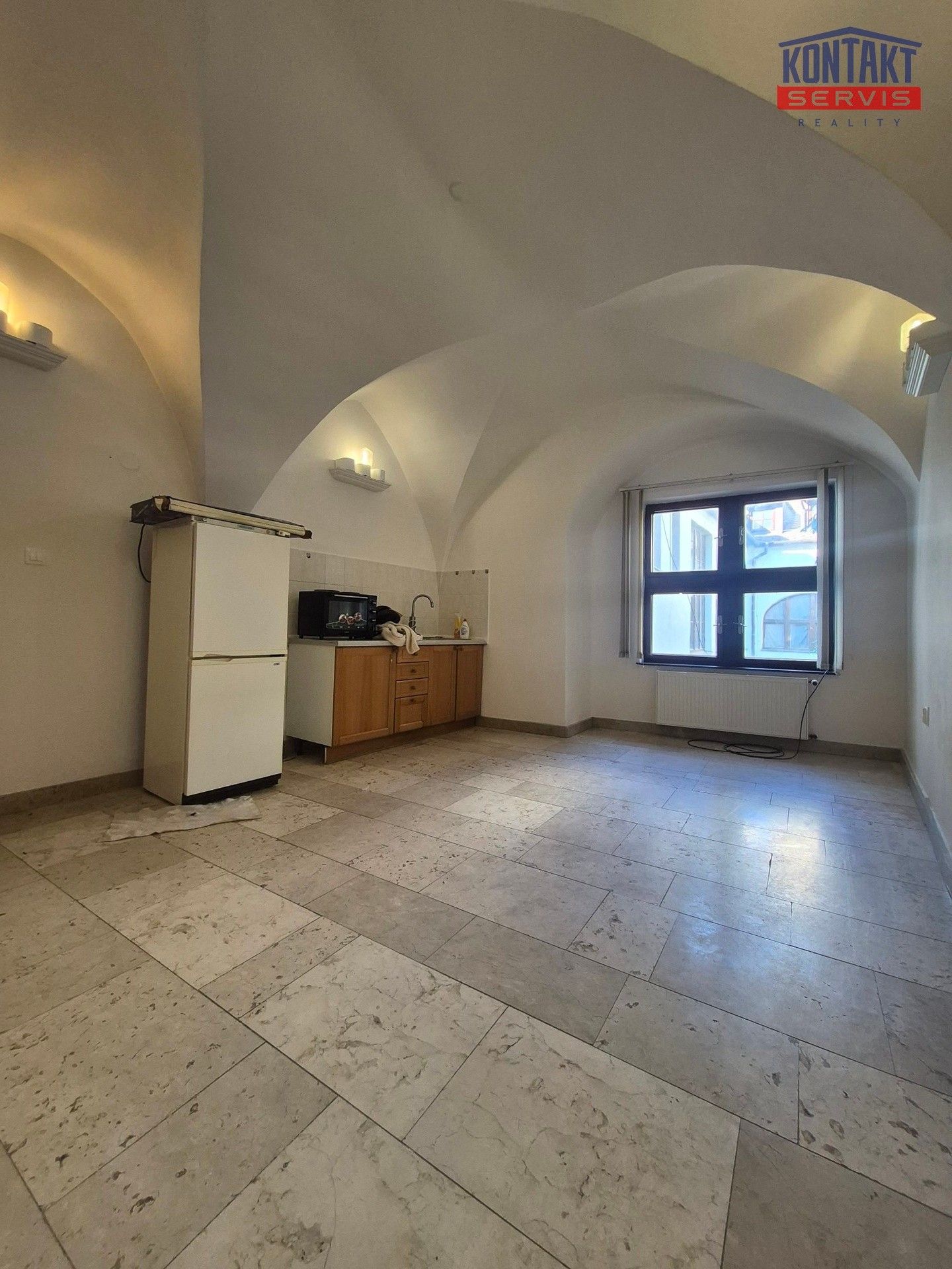 2+1, nám. Přemysla Otakara II., České Budějovice 1, 80 m² - 2