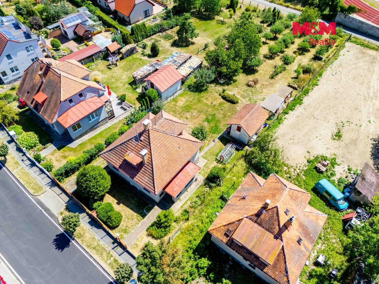 Rodinný dům · 150 m² · Pošenská, Pacov - 3