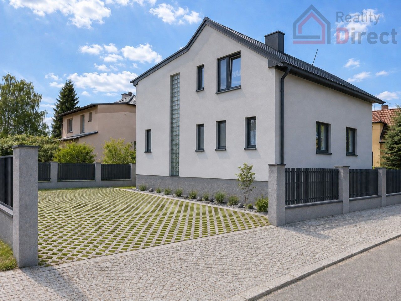 1+1, Na Výsluní, Bakov nad Jizerou, 37 m² - 1