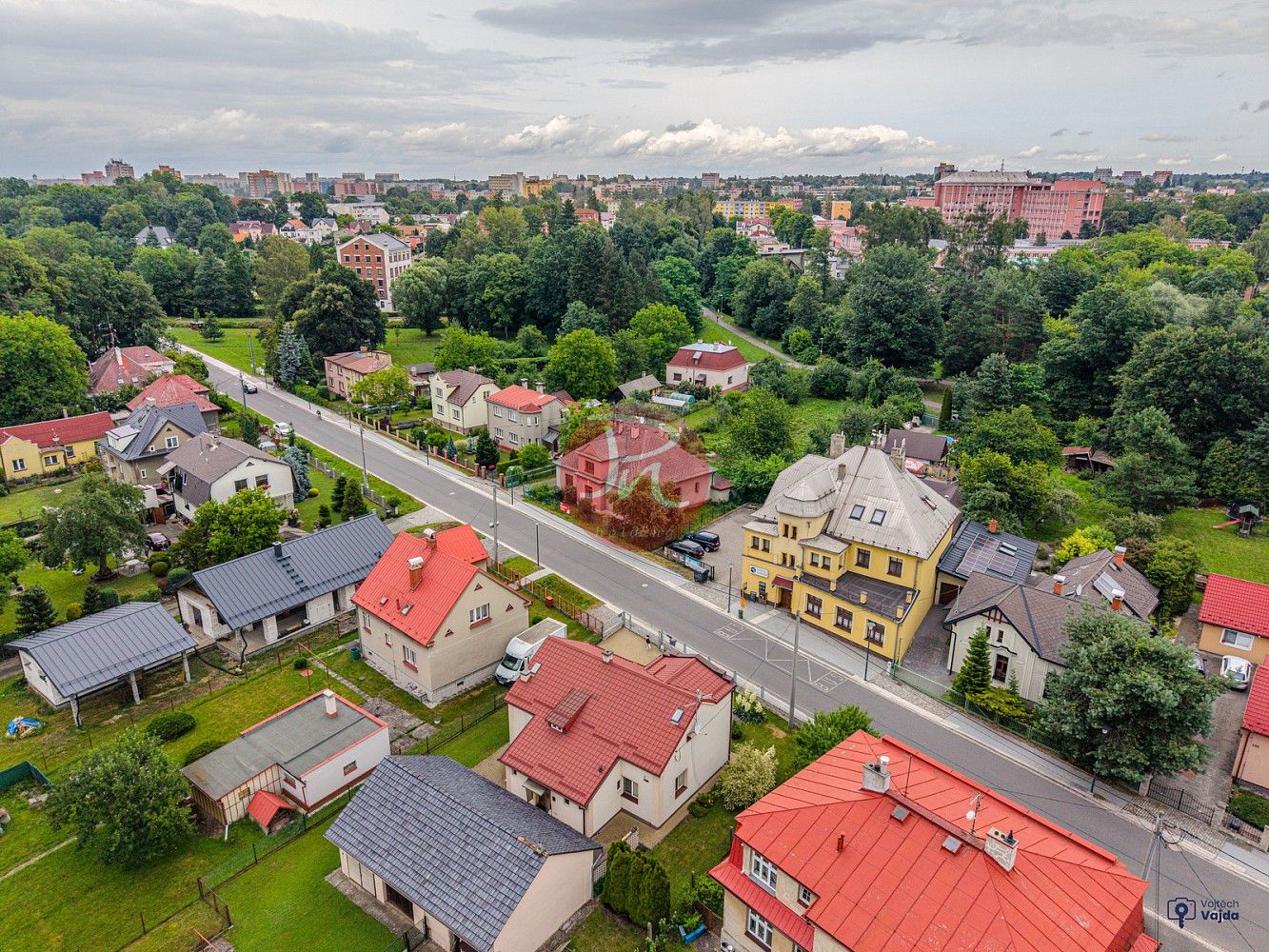 Rodinný dům · 180 m² · Lázeňská, Karviná - Lázně Darkov - 3