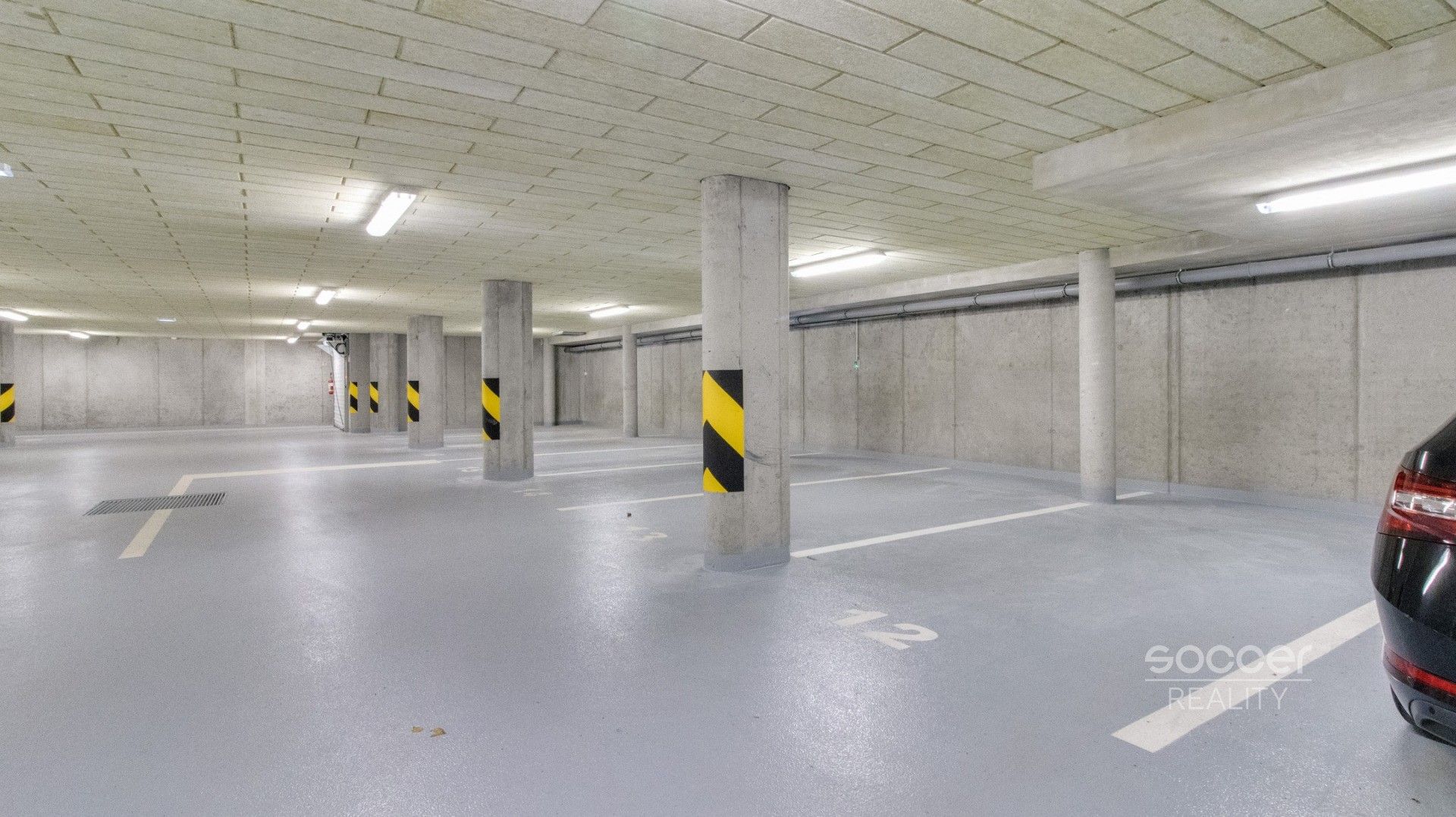 Garáž, 16 m²