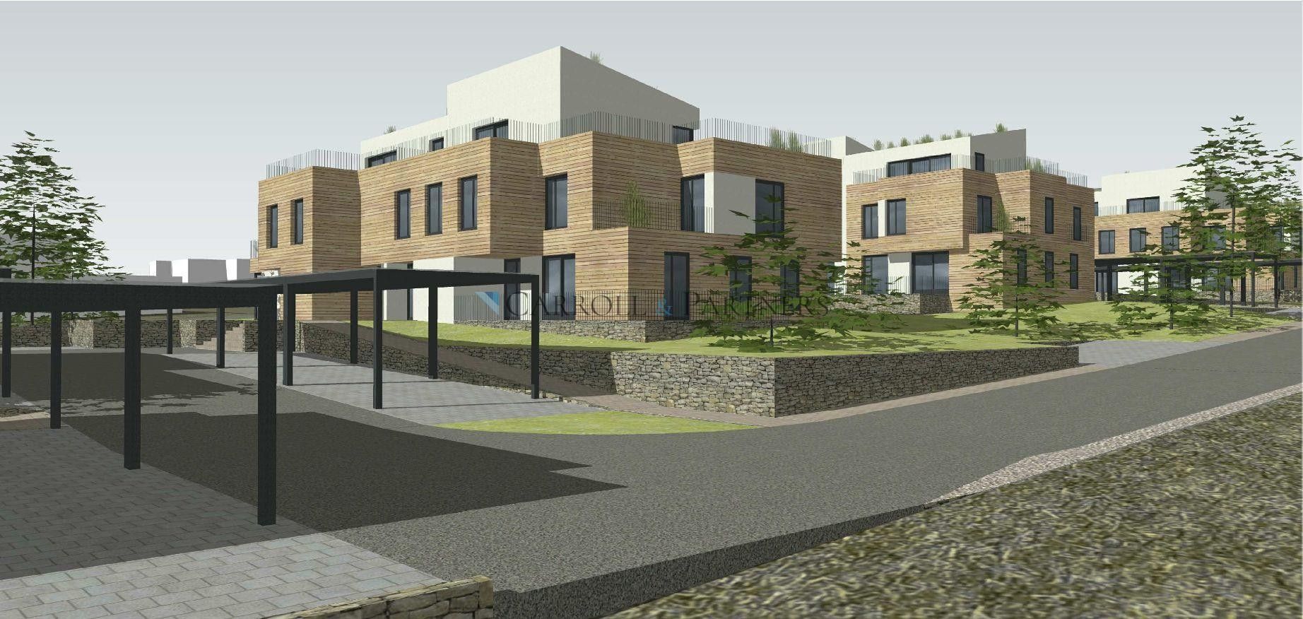 Pozemek pro bydlení · 12 012 m² · Jaromíra Richtera, Ostrava - 4