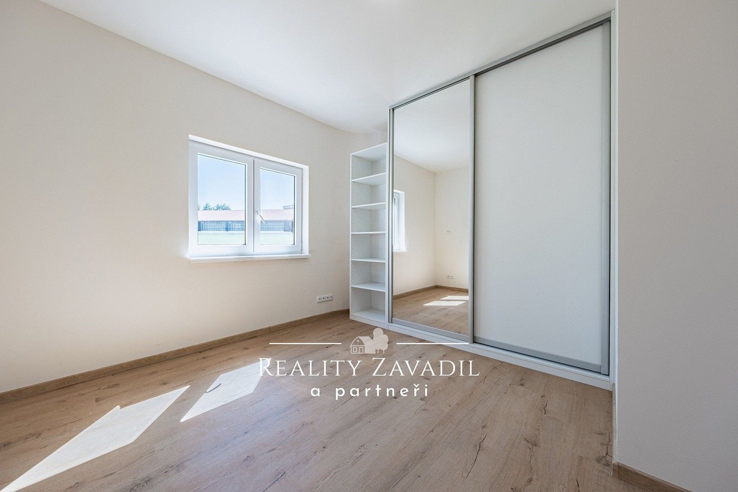 Prodej byt 3+kk - Světská, Praha 9 - Kyje, 58 m² - 5
