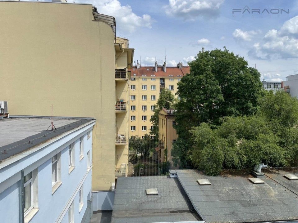 Kancelář · 31 m² · Kloboučnická, Praha Nusle - 3