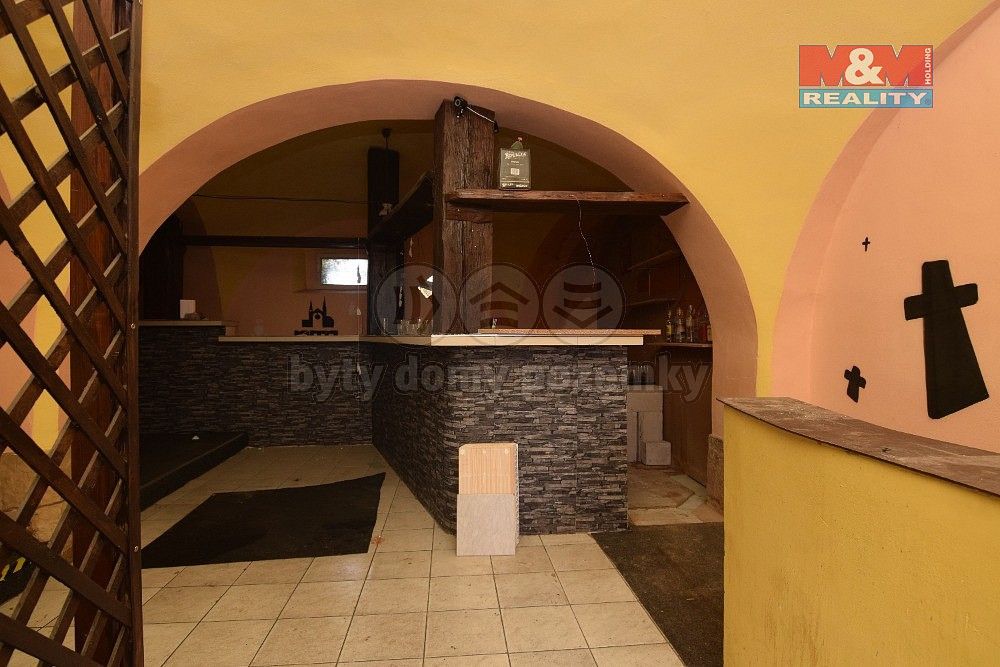 Obchodní prostory · 238 m² · Mimoň - Mimoň III, okres Česká Lípa, Liberecký kraj - 4