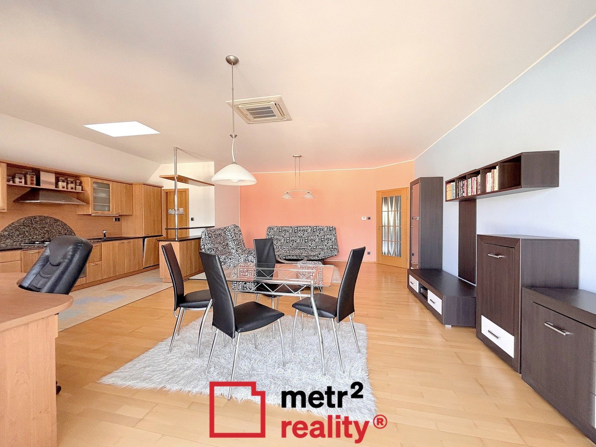 Byt 2+kk · 87 m² · Sokolská, Olomouc - 3