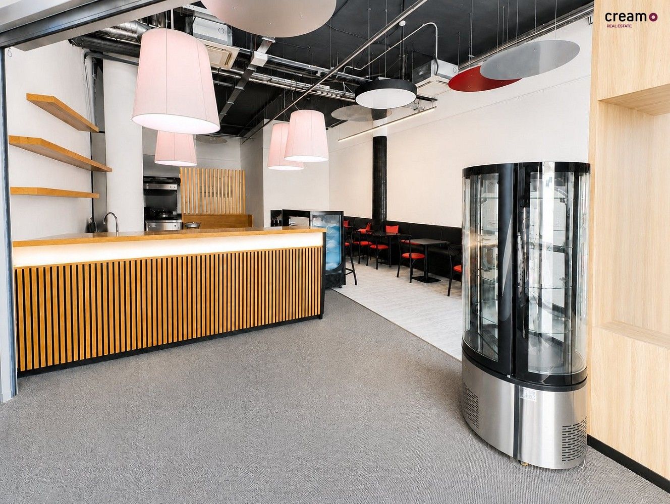Obchodní prostory · 85 m² · Zlín, Zlínský kraj - 3