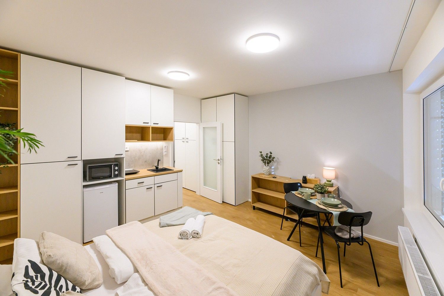 Byt 1+kk · 28 m² · Brno, okres Brno-město, Jihomoravský kraj - 4