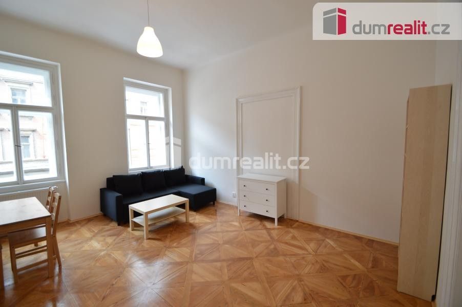 2+kk, Svornosti, Praha, 42 m² - 2