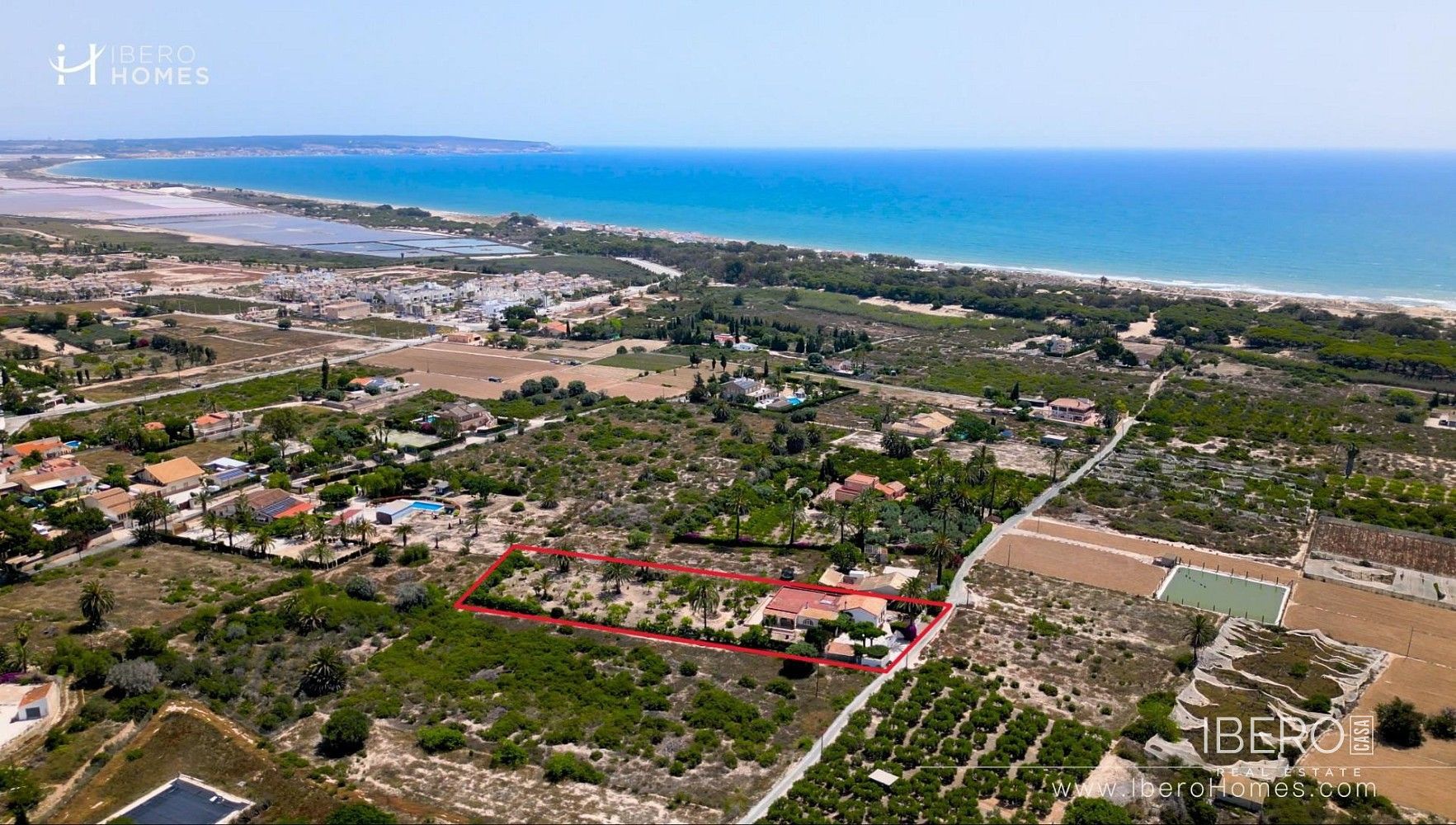Prodej rodinný dům - La Marina, ES, 315 m² - 2