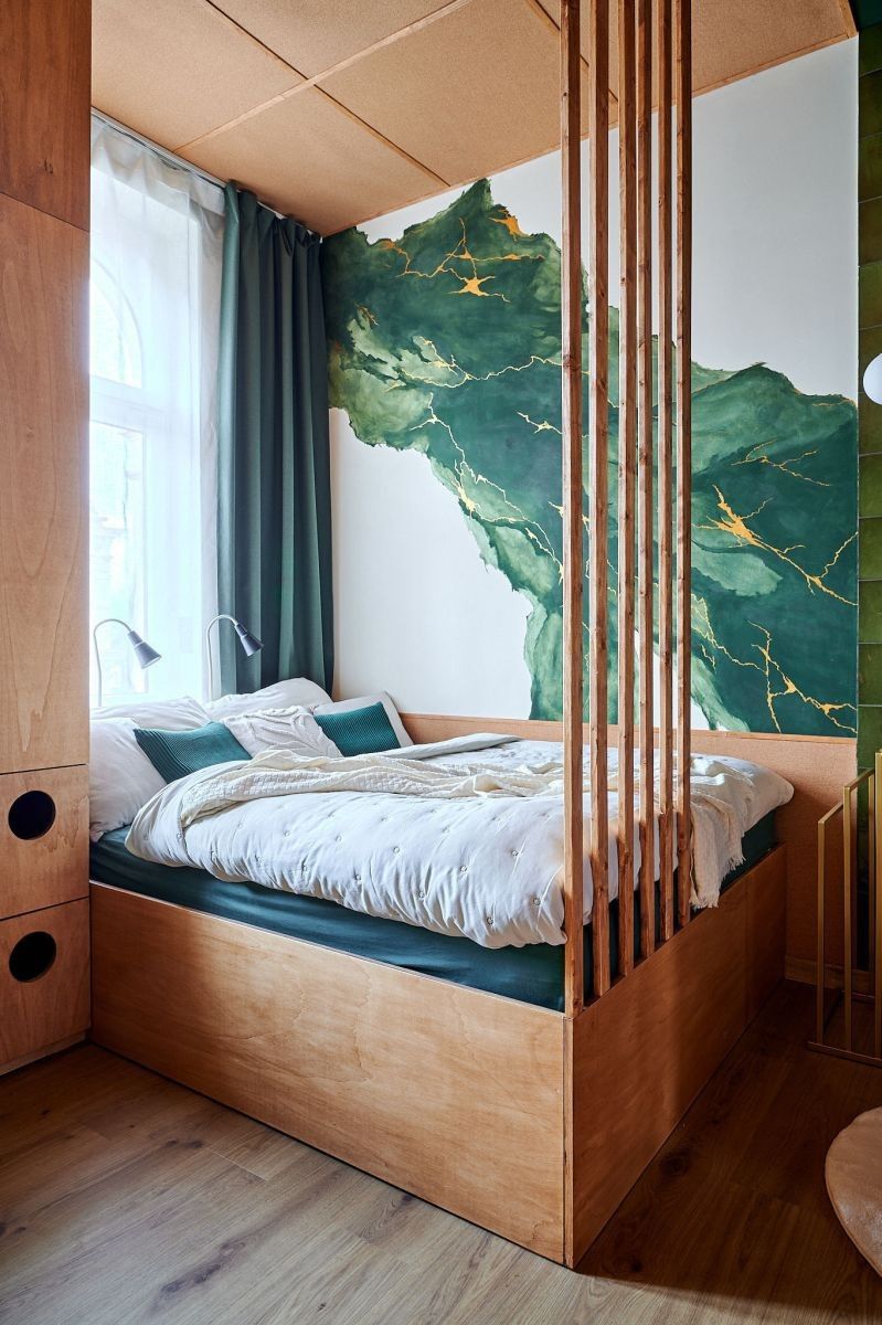 Byty, Svahová, Karlovy Vary - Karlovy Vary, Karlovarský kraj, 35 m² - 1