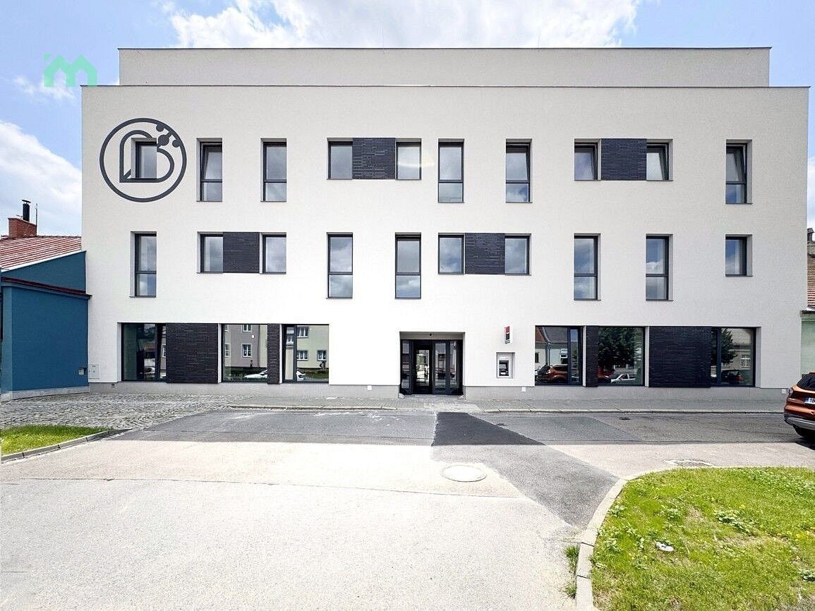 Obchodní prostory, Lipník nad Bečvou - Lipník nad Bečvou I-Město, okres Přerov, Olomoucký kraj, 129 m² - 2
