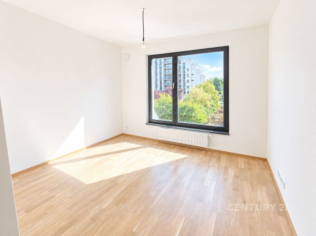 Byt 2+kk · 62 m² · Praha, Hlavní město Praha - 3