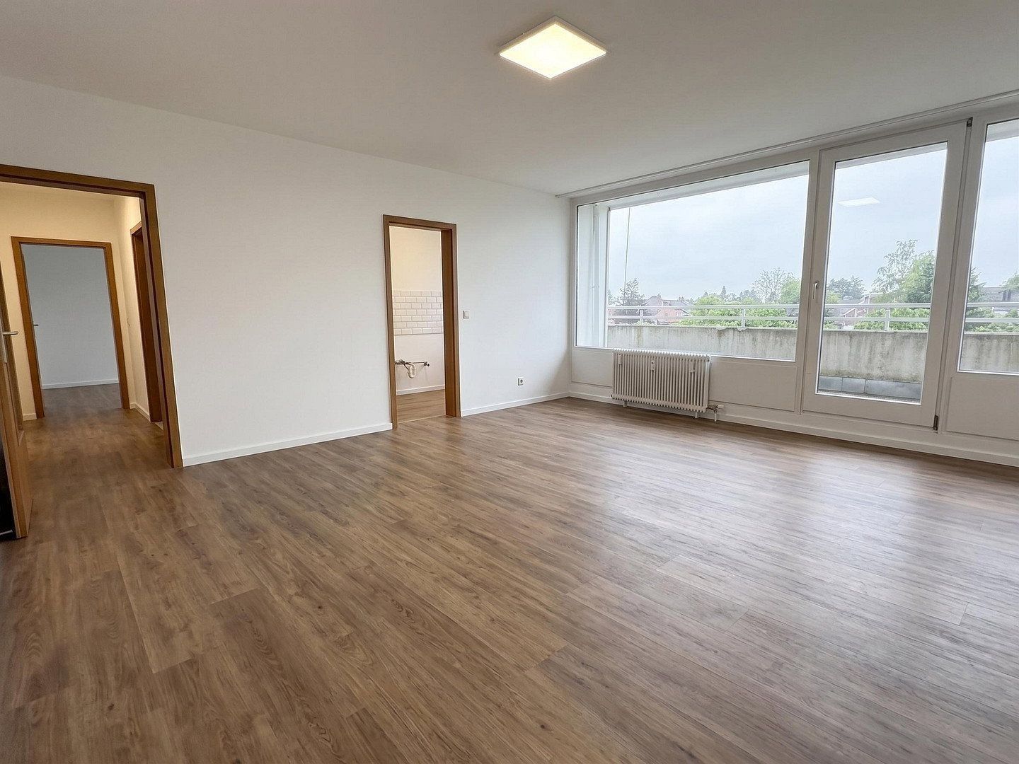 4+1, Volksgartenstraße 196 Mönchengladbach Hardterbroich-Pesch Nordrhein-Westfalen 41065, 100 m² - 1