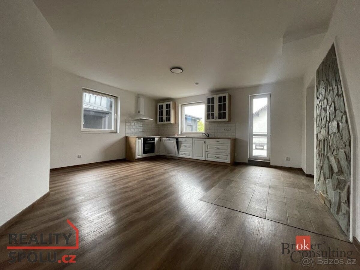 Byty, Hořovice, 268 01