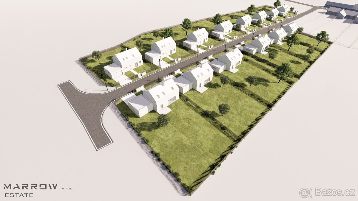 Prodej pozemek pro bydlení - Otnice, 683 54 - 5