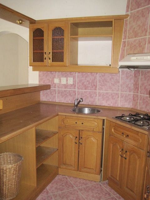 2+kk, Praha, 64 m² - 1