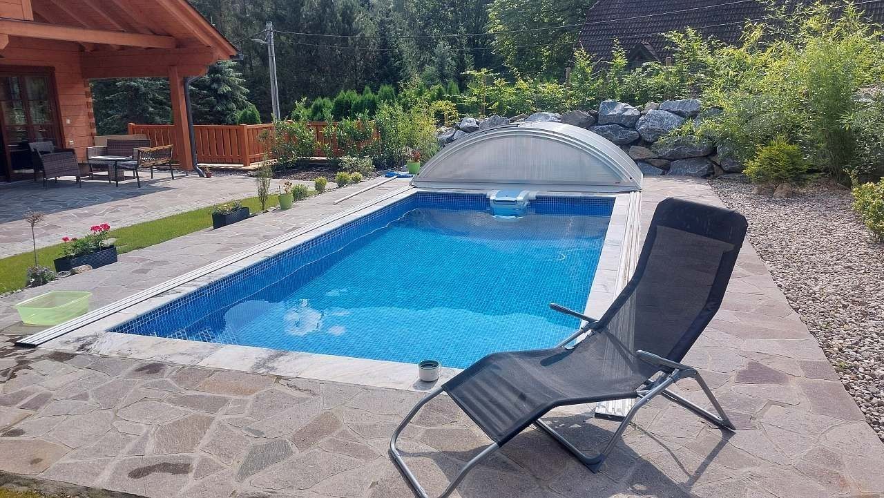 Chata · Ludvíkov - Ludvíkov pod Pradědem, Moravskoslezský kraj - 3