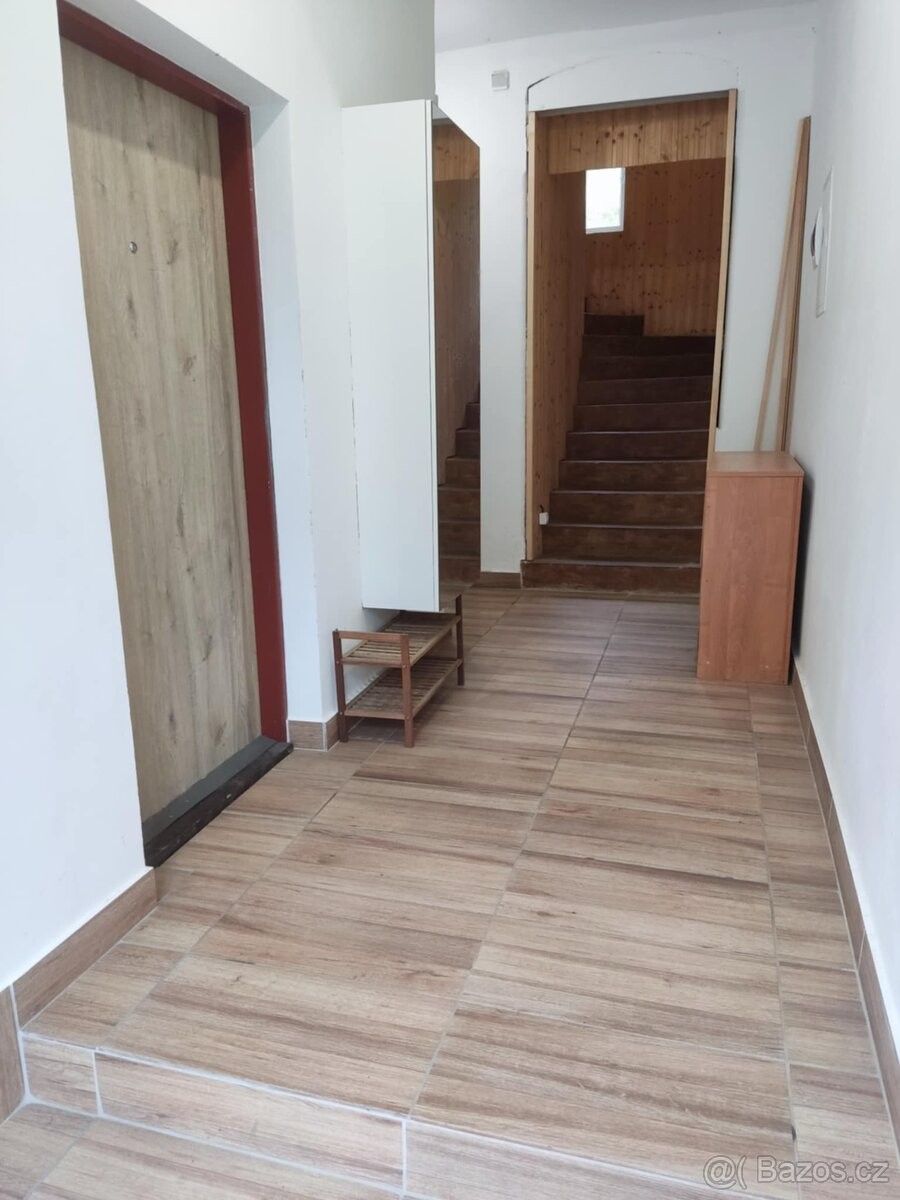 Rodinné domy, Holčovice, 793 71