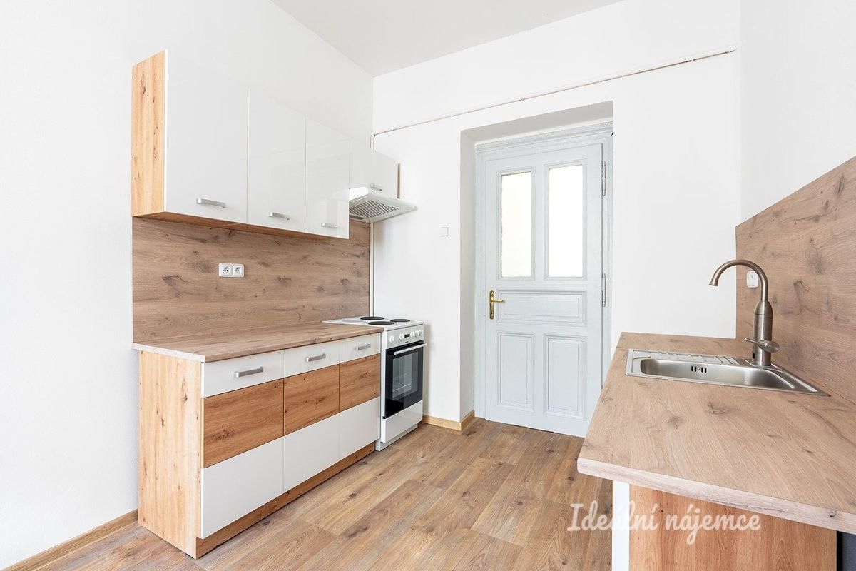 3+1, Na bělidle, Praha, 98 m² - 2