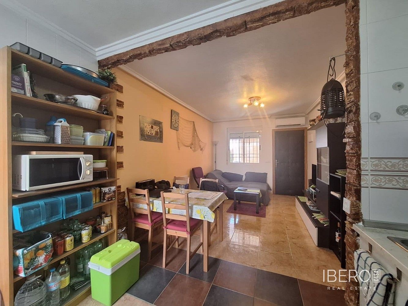 Prodej rodinný dům - Torrevieja, ES, 54 m² - 5