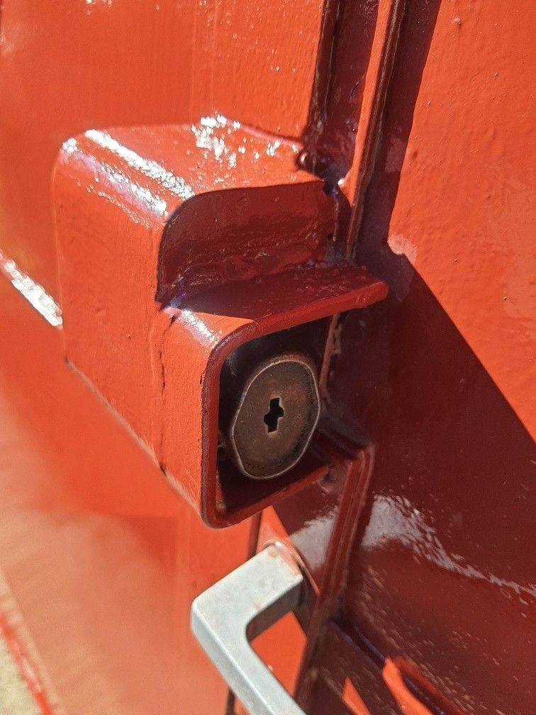 Pronájem garáž - Liberec, 460 14