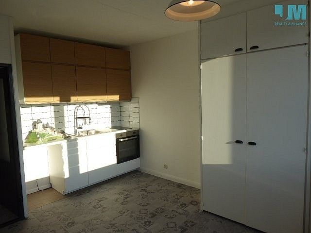 1+1, Třebíč - Nové Dvory, Kraj Vysočina, 42 m²