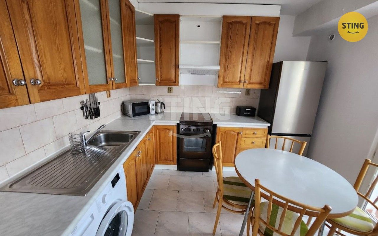 2+1, Sokolská, Přerov, 49 m²