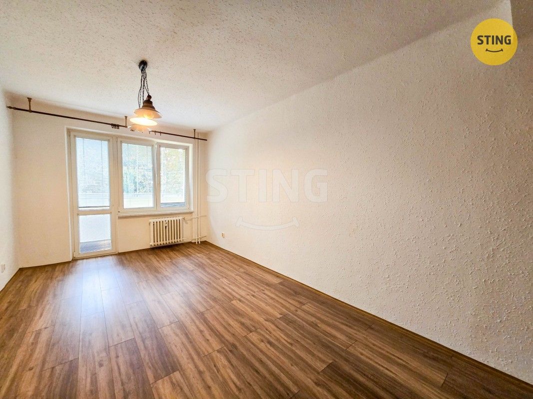 Byt 2+1 · 56 m² · Borovského, Karviná - 4
