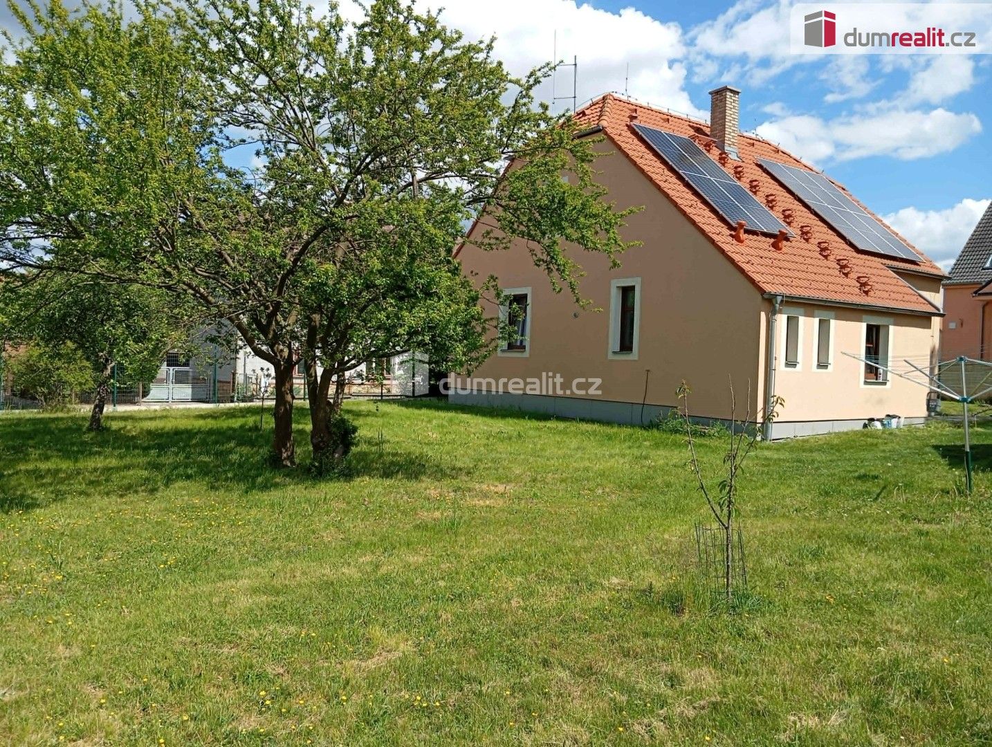 Rodinný dům, 60 m²